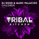 DJ Kone & Marc Palacios - Children (Original Mix)