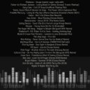 DJ Briander - Remixed hits vol 9