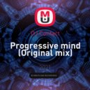 DJ Contact - Progressive mind