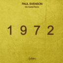 Paul Svenson - 1972