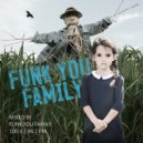 FunkYou FAMiLY - DNB Mix 100.4/96.2 FM (25.01.2021)