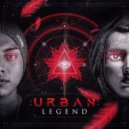 Sonic Boy - Urban Legend