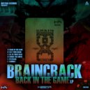 Braincrack - Ill Be Right Back