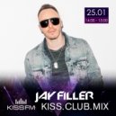 Jay Filler - Kiss Fm Club Mix