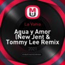 La Vania - Agua y Amor