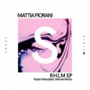 Mattia Fiorani - RHLM