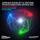 Jordan Suckley & onTune - Tranceformations Anthem 2020 ()