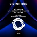 Herrera (ES), Underground Calling - Oh Shit!