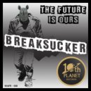 Breaksucker - Drum Universe