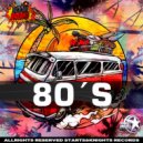 Boom breaks - 80 S