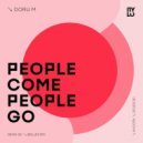 Doru M - People Come People Go