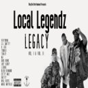 Local Legendz - Respect It or Check It ()