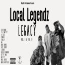 Local Legendz - Squad Wit' Me