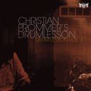 Christian Prommer\'s Drumlesson - Beau Mot Plage ()
