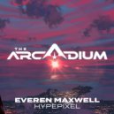 Everen Maxwell - Hypepixel (Original Mix)