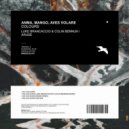 ANMA, Mango, Aves Volare - Colours