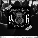 Devilboy - Last Days Of Disco