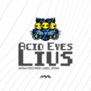 Lius - Acid Pupil