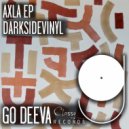 Darksidevinyl - Axla
