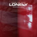 Tujamo feat. Vize, Majan - Lonely