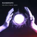 Helion feat. Violet Days - Raindrops