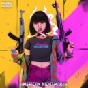 Absolute Valentine - Chainsaw Revenge