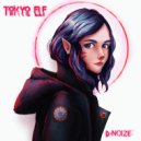 D-Noise - Tokyo Elf