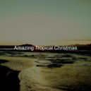 Amazing Tropical Christmas - Silent Night, Christmas at the Beach ()
