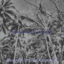 Beautiful Tropical Christmas - It Came Upon the Midnight Clear - Christmas at the Beach