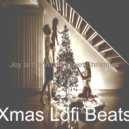 Xmas Lofi Beats - Quarantine Christmas O Holy Night