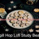 Chill Hop Lofi Study Beats - Quarantine Christmas Auld Lang Syne