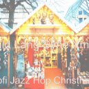 Lofi Jazz Hop Christmas - In the Bleak Midwinter, Christmas Eve