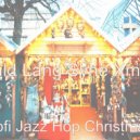 Lofi Jazz Hop Christmas - Lonely Christmas Silent Night