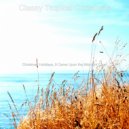 Classy Tropical Christmas - Christmas at the Beach O Come All Ye Faithful ()