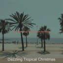 Dazzling Tropical Christmas - O Christmas Tree Christmas at the Beach
