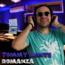 Tommy Monte - Musica che resta