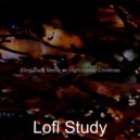 Lofi Study - (Auld Lang Syne) Quiet Christmas ()