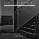 Hollister Yates - Kubu Sedudu