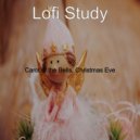 Lofi Study - Quarantine Christmas Silent Night