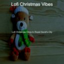 Lofi Christmas Vibes - Quarantine Christmas Ding Dong Merrily on High
