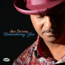 Dee Brown - Our Summer