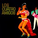 Los Cuatro Amigos - Danubio Azul