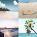 Tropical Christmas Rhythms - Christmas 2020 Away in a Manger ()