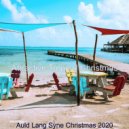 Attractive Tropical Christmas - Deck the Halls - Christmas Holidays