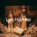 Lofi Hip Hop - (Away in a Manger) Lonely Christmas