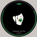 Echonomist - Talking about the Ghetto