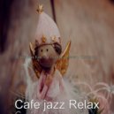 Cafe Jazz Relax - Away in a Manger - Lonely Christmas