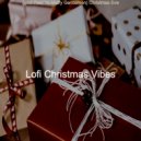 Lofi Christmas Vibes - Auld Lang Syne Lonely Christmas