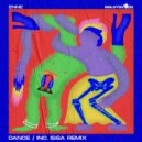 ENNE (BR) & ISSA (BR) - Dance (ISSA (BR) Remix)