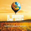 Benedetta Bayari - Le Montagne non sono più verdi